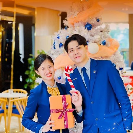 Sandals Hotel Bao Loc Luaran gambar