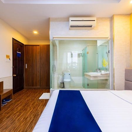 Sandals Hotel Bao Loc Luaran gambar