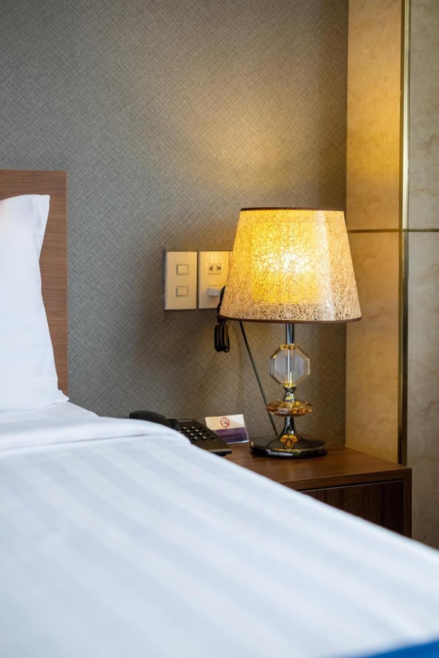 Sandals Hotel Bao Loc Luaran gambar