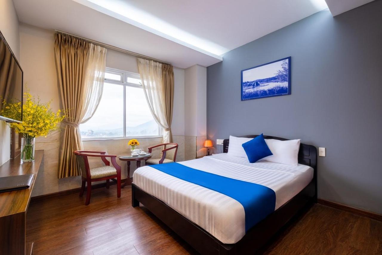 Sandals Hotel Bao Loc Luaran gambar