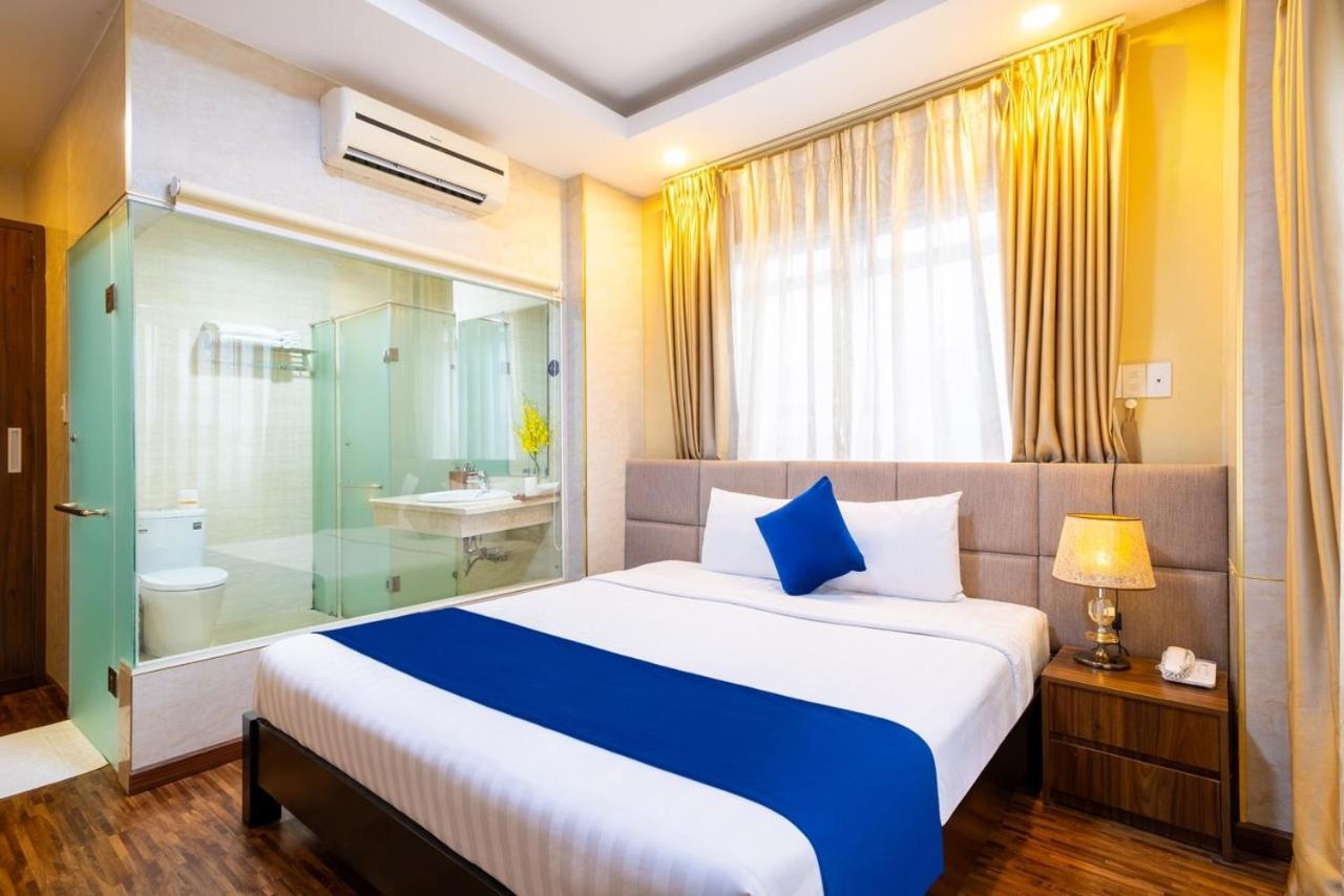 Sandals Hotel Bao Loc Luaran gambar