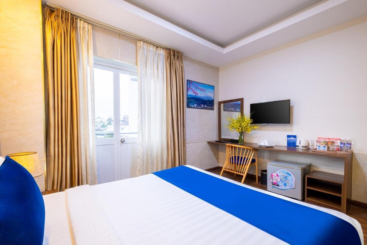 Sandals Hotel Bao Loc Luaran gambar