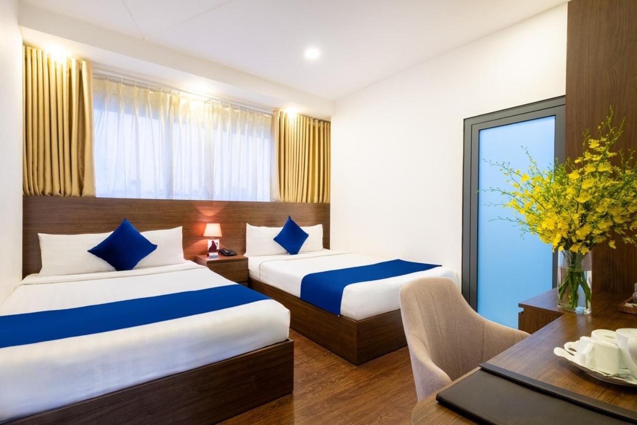 Sandals Hotel Bao Loc Luaran gambar