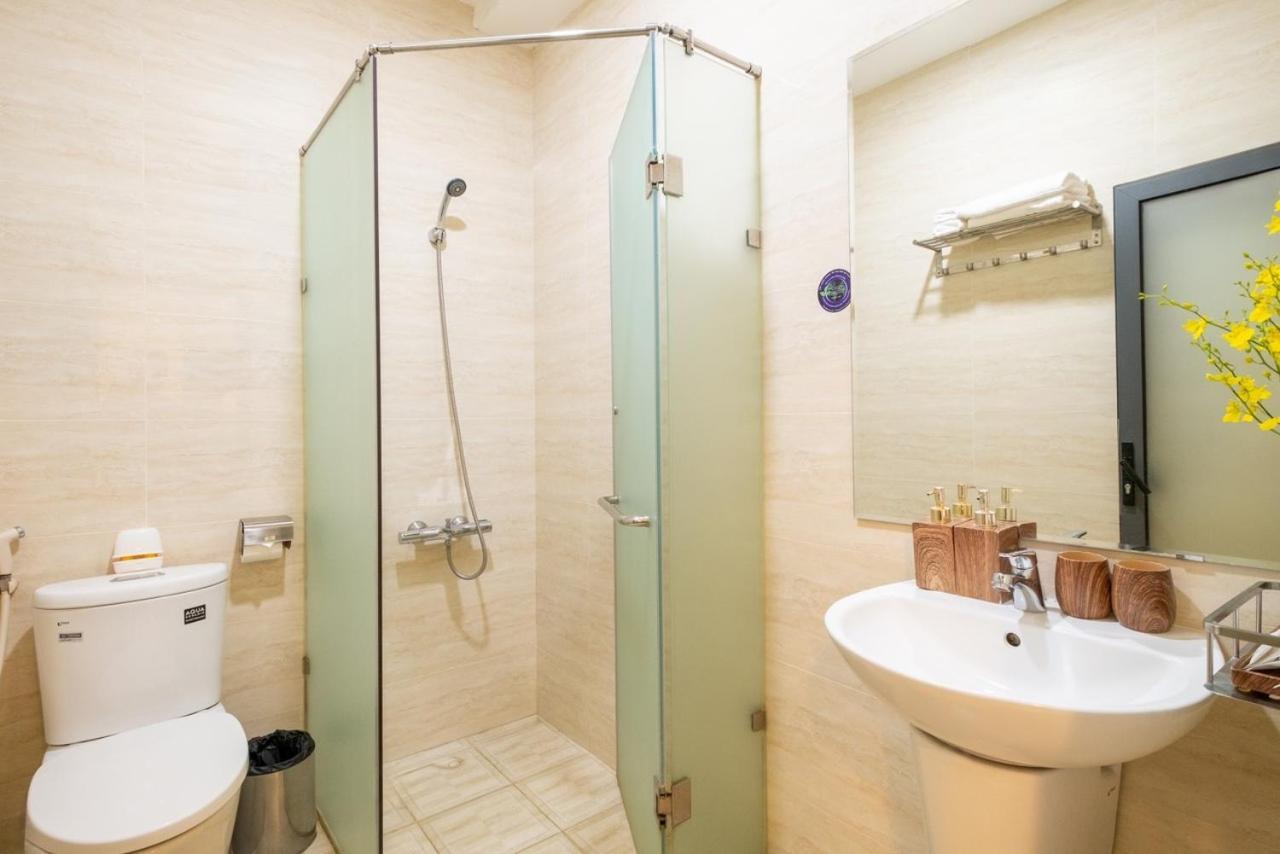 Sandals Hotel Bao Loc Luaran gambar