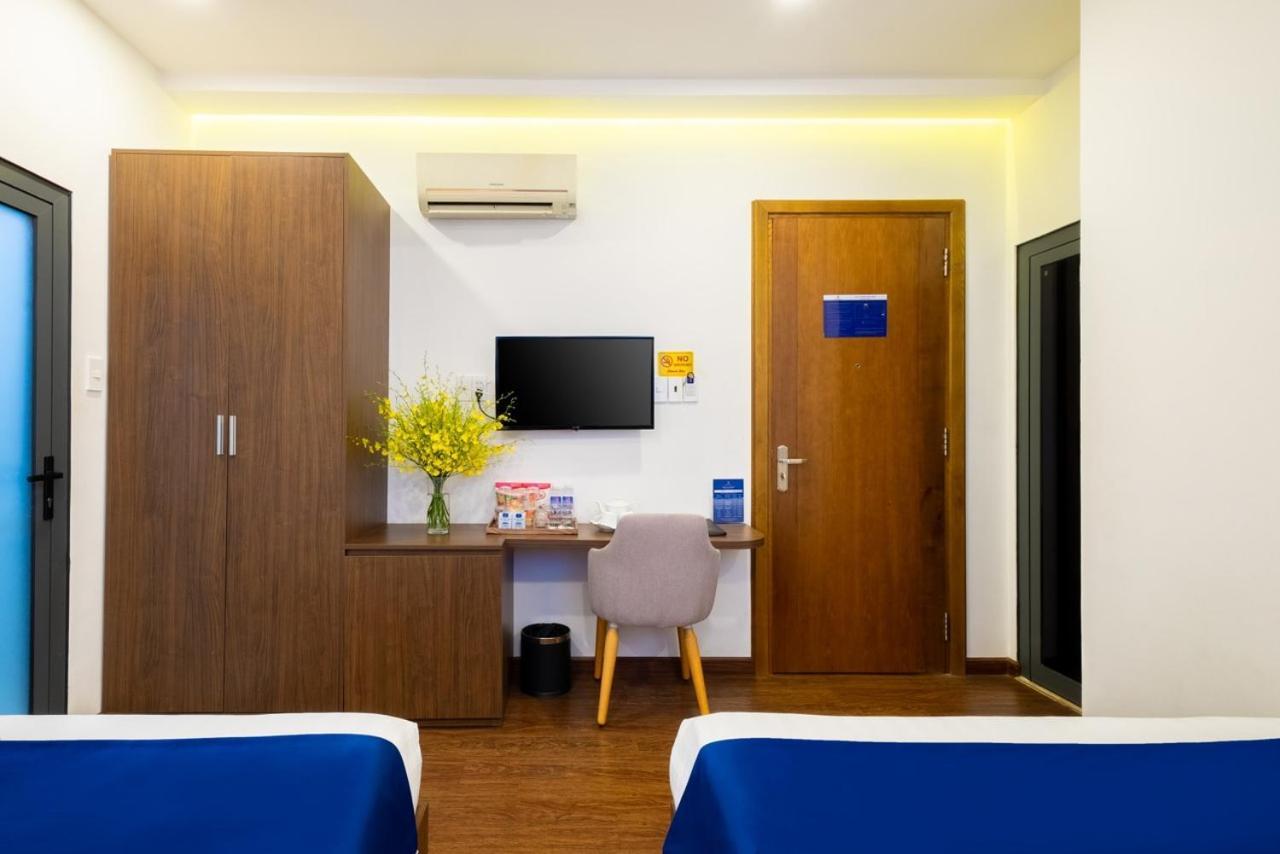 Sandals Hotel Bao Loc Luaran gambar